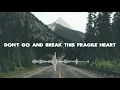 Download Lagu Westlife - Fragile Heart | Lyric Video