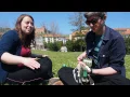 Tiny Sparks (original tune-jam)