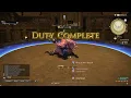 Enlil s Guide to the Blue Mage Masked Carnivale Stage 20