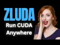 Download Lagu ZLUDA - Bringing CUDA To Non-NVIDIA GPUs - A Major Breakthrough
