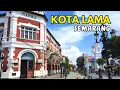 KOTA LAMA SEMARANG❗|| 5 TEMPAT FOTO ESTETIK😍 #kotalama #kotalamasemarang #wisatasemarang