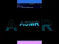 Text Wave Animation HTML CSS