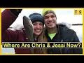 Where are Chris and Jessi Morse from Life Below Zero Now Their Net Worth Bio