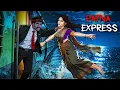 Lagu Patna Express Horror Story | Real Horror Stories | सच्ची कहानी | Horror Stories in Hindi