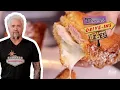 Guy Revisits a Gourmet Restaurant Hidden in a Drive-In Diners Drive-Ins and Dives Food Network