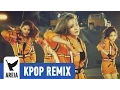 Download Lagu Girls' Generation - Catch Me If You Can (Areia Remix)