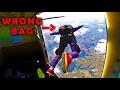 Ivan McGuire s fatal parachuting accident