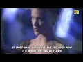 Download Lagu Roxette - It Must Have Been Love (Ultra HD 4K) /w Lyrics On Screen