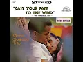 Cast Your Fate To The Wind - Vince Guaraldi Trio