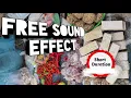 Download Lagu free traditional market sound effects - sound efek pasar tradisional (backsound)part 2