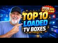 Lagu Beste tv-boxen met alle toeters en bellen in 2026 | Volledig overzicht en ranglijst