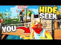 SECRET SPOTS FORTNITE THE FISHY MANSION HIDE AND SEEK JORDANHOLLANDAC - CODE 0436-7111-2174
