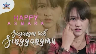 Download Happy Asmara - Sayangen Sak Senggangmu | Dangdut [OFFICIAL] MP3