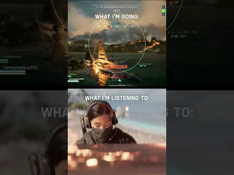 Average Fighter Sweep Experience ✈️ Now Extended Through Season 4