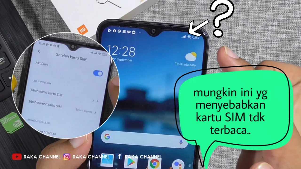 SOLUSI HP SONY YANG KEBLOKIR IMEINYA (Regulasi IMEI)