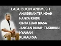 Lagu ANDMESH FULL ALBUM TERBAIK (TANPA IKLAN) - LAGU BUCIN TERBAIK - ANUGERAH TERINDAH - HANYA RINDU