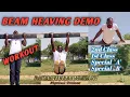 BEAM HEAVING WORKOUT PULL UPS CHIN UPS 2nd Class First Class Special Class Muscle up