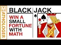 Download Win a SMALL fortune with counting cards-the math of blackjack & Co. mp4 3gp mp3 videos - waplic