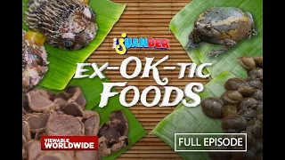 Pagkaing mahirap hulihin o matagal paghandaan, bakit paborito ni Juan? (Full episode) | I Juander