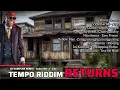 Download Lagu Tempo Riddim 2025  - Vybz Kartel + Buju Banton + Nicodemus + Yellow Man + Tony Rebel + Ini Kamoze