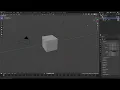 Rename Your Objects In Blender