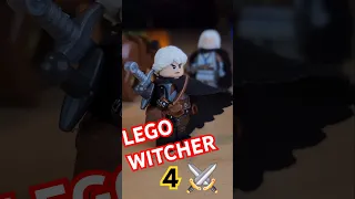 I Cracked a LEGO Minifigure For This