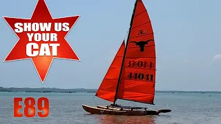 Show us your cat! Episode 89 – Mexico, USA and Sweden