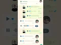 Download Lagu Voice note WA lucu ngakak
