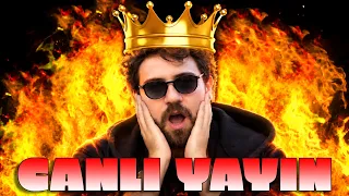 GECE YAYINI BAŞLIYOR | HAN KANAL EKİP