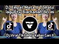 Download Lagu DJ EMPAT MATA X TOMATO - LAGU FTV BIARKANLAH DIRI INI UNTUK MENCOBA MENDEKATIMU VIRAL TIKTOK 2025