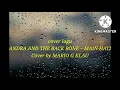 Download Lagu cover lagu ANDRA AND THE BACKBONE ~ MAIN HATI |MARIO G KLAU