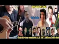 Download Lagu alip ba ta lingsir wengi reaction