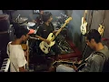 Download Lagu Sweet As Revenge - Hilang ( COVER BY DON'T CUM INSIDE )
