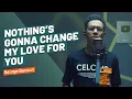 Download Lagu Nothing's Gonna Change My Love For You ( My Marthynz Cover )