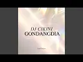 DJ CIKINI GONDANGDIA