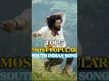 Lagu Top 5 Most Popular Song Of South Indian 🎯 #southindian #southindiansongs #explore #viralsongs