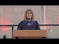 Allen High School 2025 Graduation Ceremony