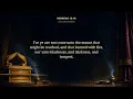 Hebrews 12 Chapter Full Review KJV Bible Memorization Daily Scripture Memory