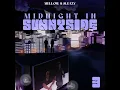 Mellow & Sleazy, Djy Biza - Stance music (Official Audio) ft. Djy Ma'Ten