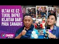 Lagu Lama Tak Terlihat, Begini Kabar Tukul Saat Dapat Kejutan Ultah Ke-62 Dari Para Sahabat | CUMISTORY