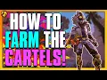 Cartel Loot Speedy Farming Guide Borderlands 3