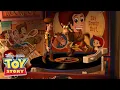 Download Lagu Toy Story 2 | Woody, Jessie en de Platenspeler | Disney NL