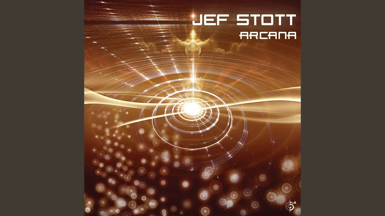 Desert Dub (Jef Stott Nomadica Rmx) Desert Dub (Jef Stott Nomadica Rmx)