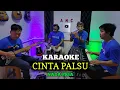 Download Lagu CINTA PALSU KARAOKE RITA SUGIARTO NADA PRIA