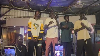 TOM DEE PIOU E KUDU KEROT DINKA SONG Southsudanmusic Southsudanesemusic Southsudanese 