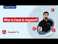 What Is Event In AngularJS LearnVern