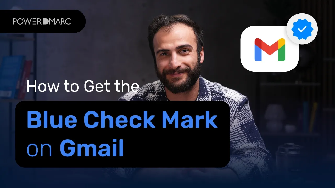 How to Get Gmail’s Blue Verified Checkmark (Step-by-Step) YouTubeプレーヤー