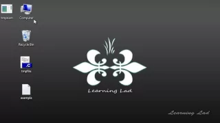 61 tmpnam File Handling Function in C Programming Tutorial