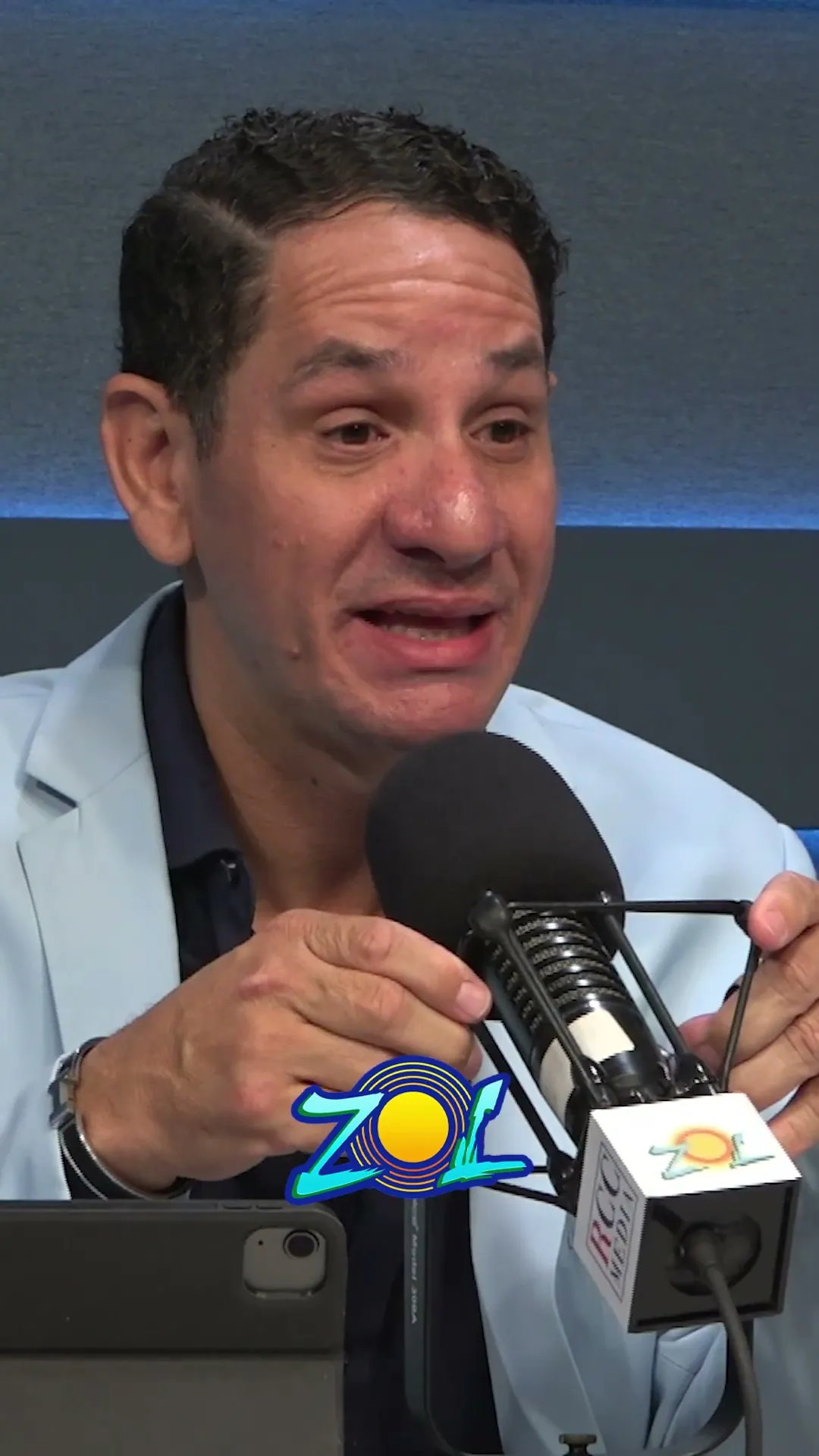 “HAY AMNESIA SELECTIVA EN SU COLUMNA”