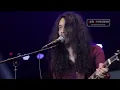 BLACK AMPLIFIER PENUTUP YANG MANTAP! The Sigit  Live Konser di Bandung Convention Centre
